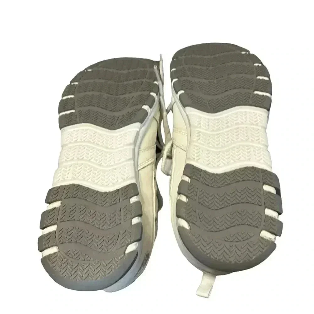 Reebok Slip Resistant Sublite Work Shoe size 7 Men’s NWT